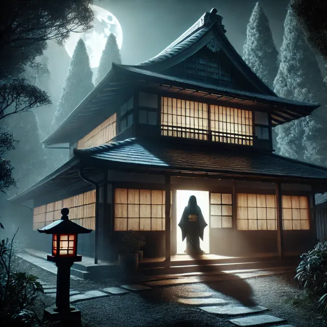 Японські фільми жахів: Найтемніші кошмари, які ви мусите побачити